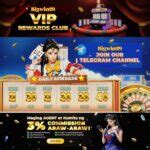 Bigwin29 Promotion.
